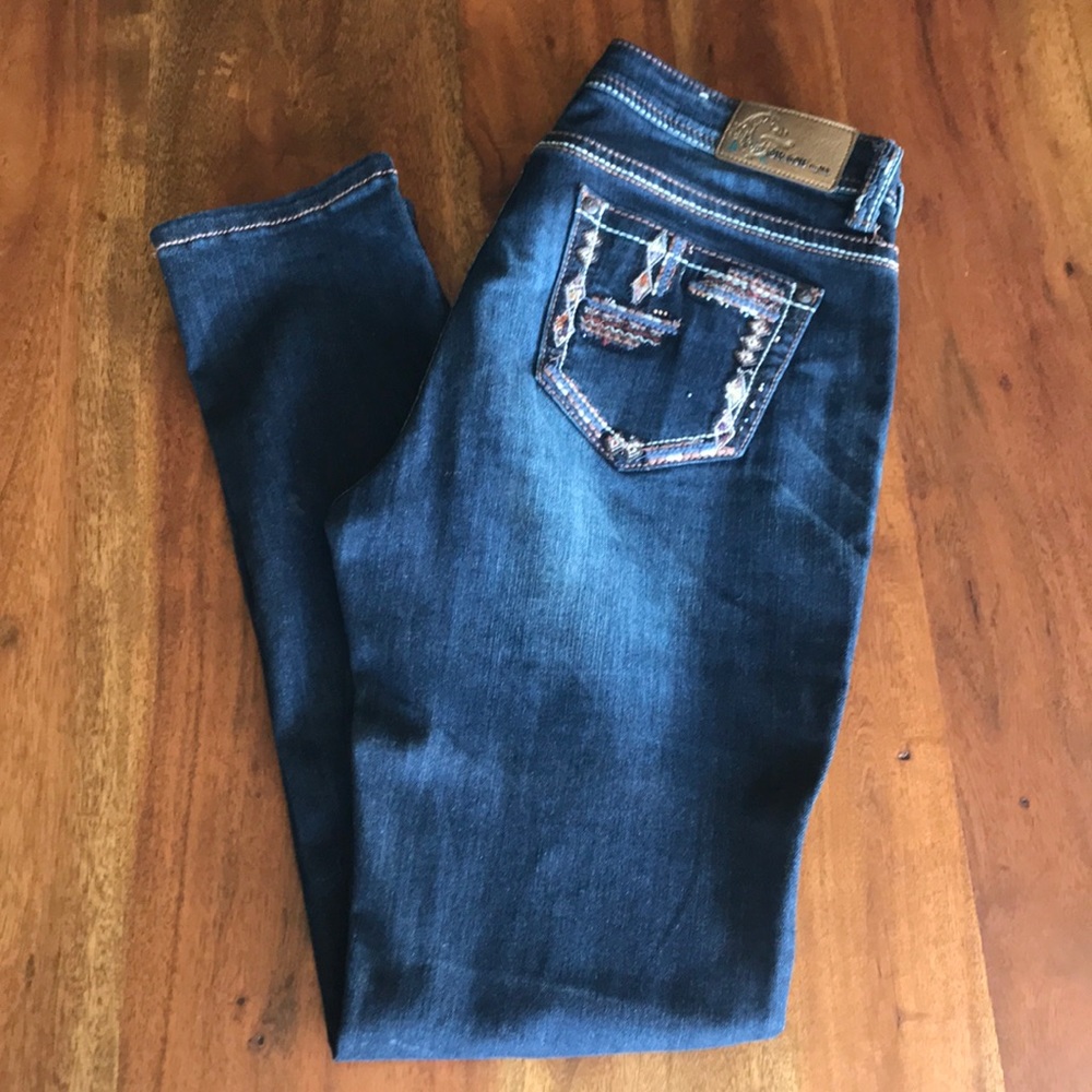 Women’s Jeans
